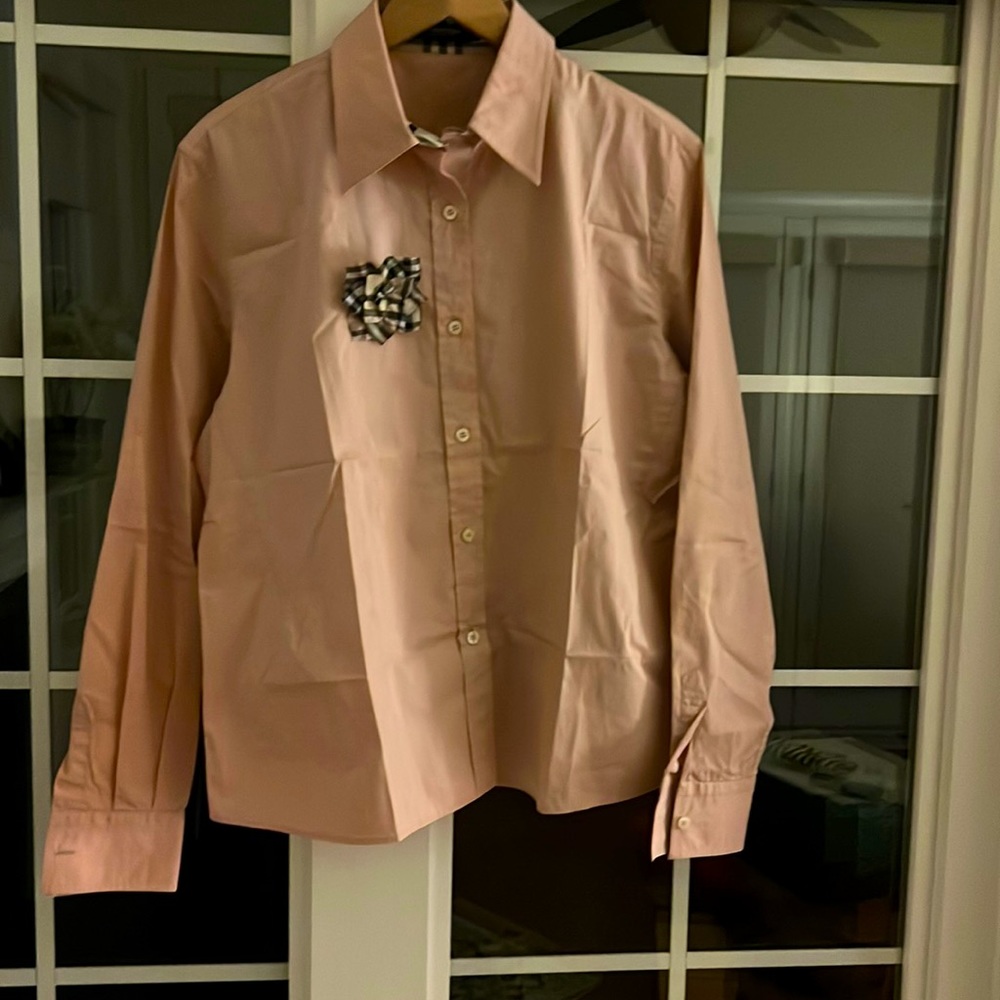 Burberry Shirt